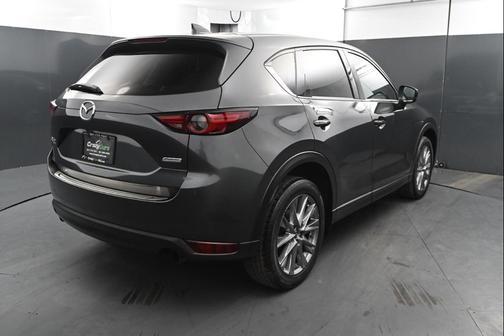 2019 Mazda CX-5 Grand Touring Reserve