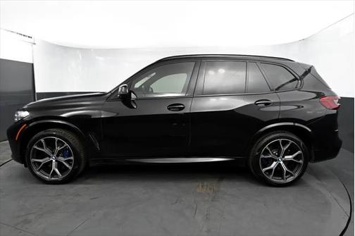 2020 BMW X5 M50i