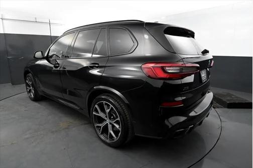 2020 BMW X5 M50i