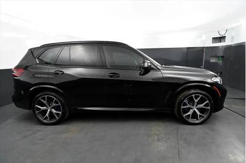 2020 BMW X5 M50i