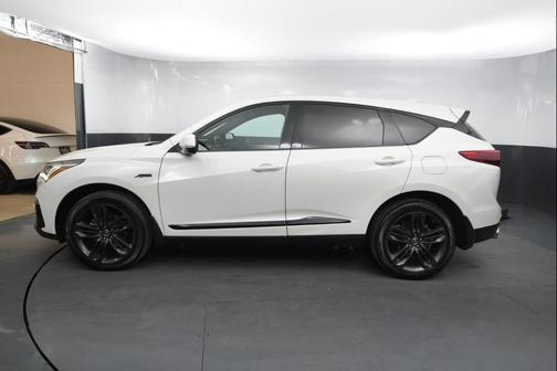 2019 Acura RDX A-Spec