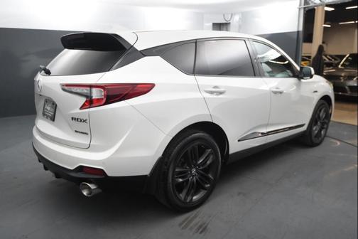 2019 Acura RDX A-Spec
