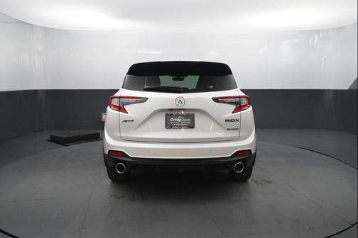 2019 Acura RDX A-Spec