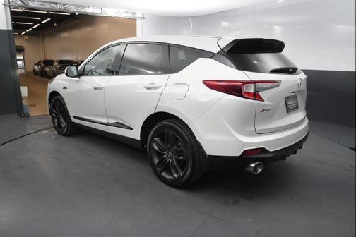 2019 Acura RDX A-Spec