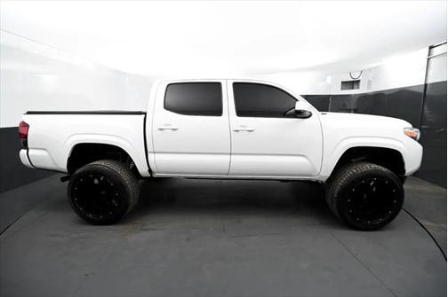 2020 Toyota Tacoma SR