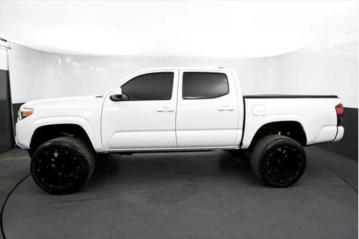 2020 Toyota Tacoma SR
