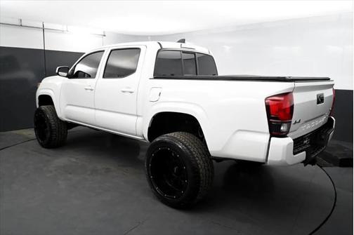 2020 Toyota Tacoma SR