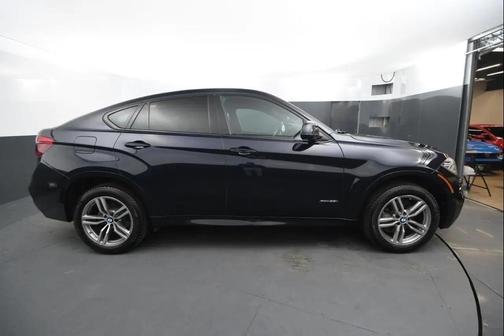 2019 BMW X6 xDrive35i