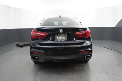 2019 BMW X6 xDrive35i