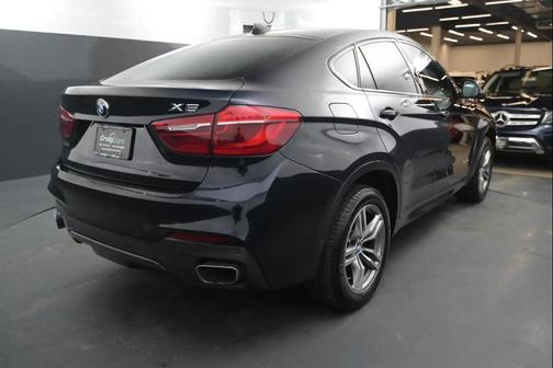2019 BMW X6 xDrive35i