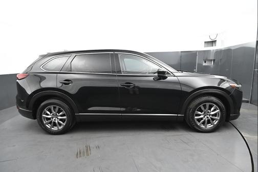 2018 Mazda CX-9 Touring