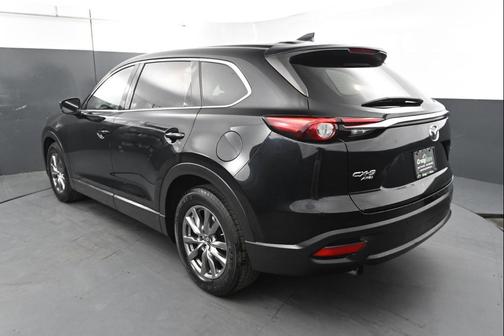 2018 Mazda CX-9 Touring