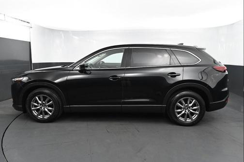 2018 Mazda CX-9 Touring