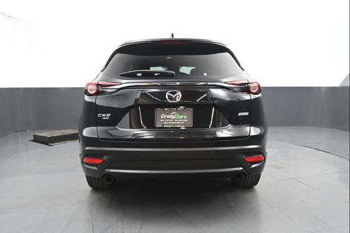2018 Mazda CX-9 Touring