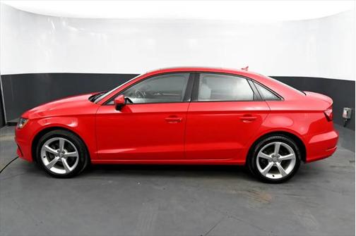 2016 Audi A3 2.0T Premium