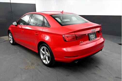 2016 Audi A3 2.0T Premium
