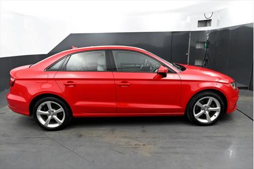 2016 Audi A3 2.0T Premium