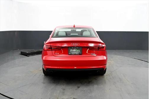 2016 Audi A3 2.0T Premium
