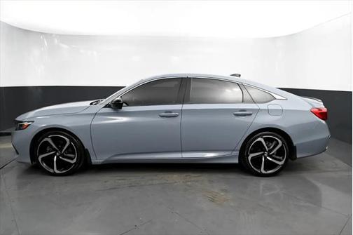 2021 Honda Accord Sport 1.5T