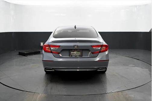 2021 Honda Accord Sport 1.5T