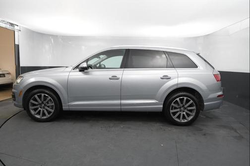 2018 Audi Q7 3.0T Prestige