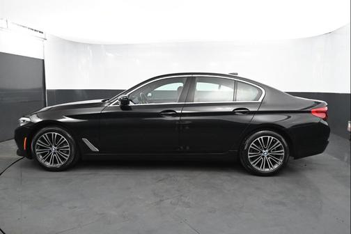 2019 BMW 530 xDrive