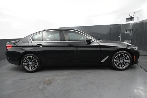 2019 BMW 530 xDrive