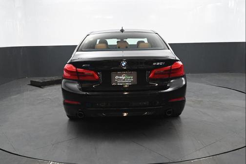 2019 BMW 530 xDrive