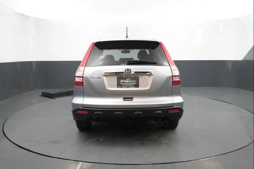 2007 Honda CR-V EX-L