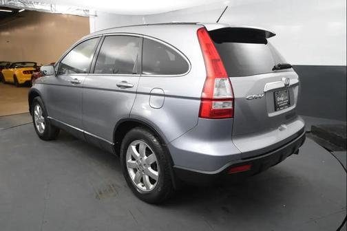 2007 Honda CR-V EX-L