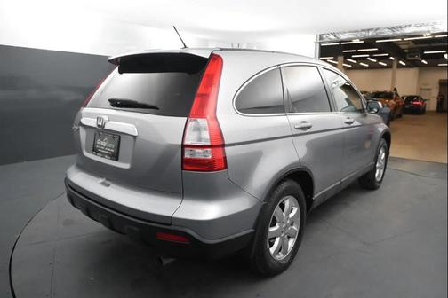 2007 Honda CR-V EX-L