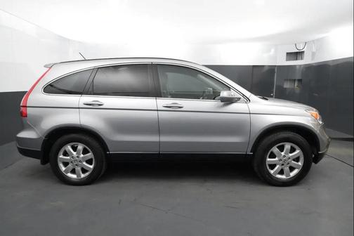 2007 Honda CR-V EX-L