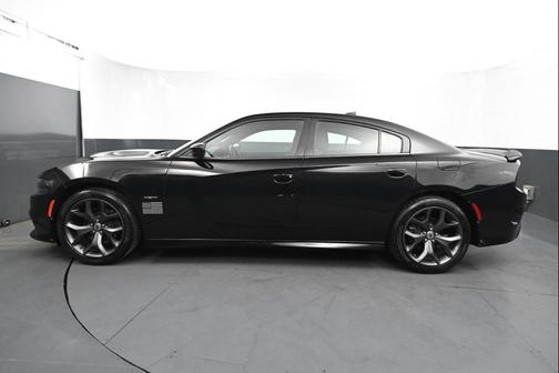 2019 Dodge Charger R/T