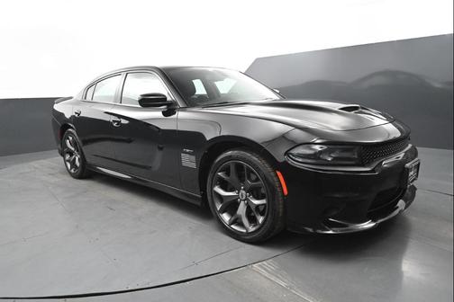 2019 Dodge Charger R/T