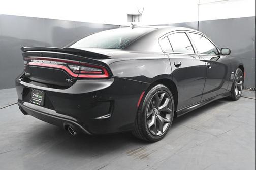 2019 Dodge Charger R/T