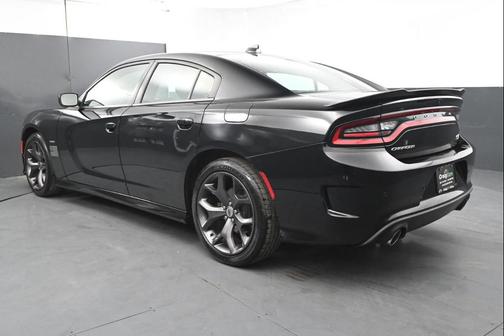 2019 Dodge Charger R/T