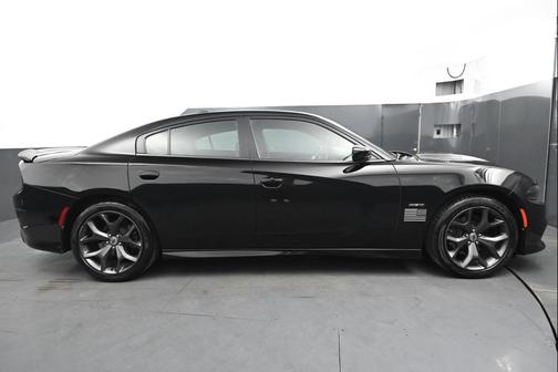 2019 Dodge Charger R/T