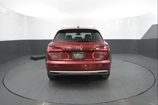 2018 Audi Q5 2.0T Prestige