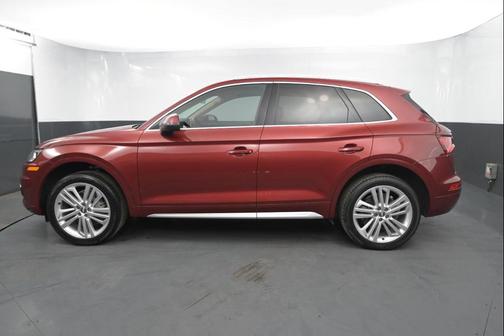 2018 Audi Q5 2.0T Prestige