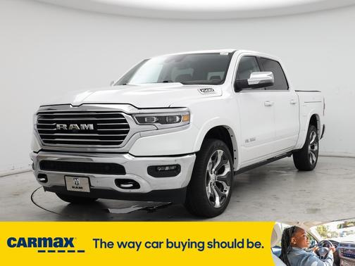 2024 RAM 1500 Longhorn