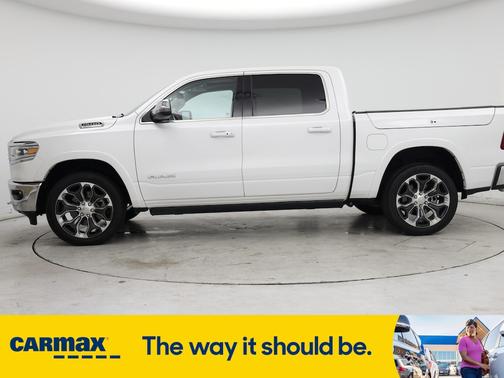 2024 RAM 1500 Longhorn