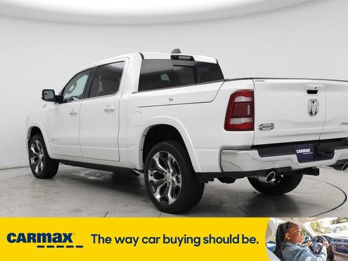 2024 RAM 1500 Longhorn