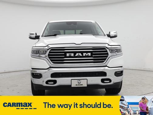 2024 RAM 1500 Longhorn