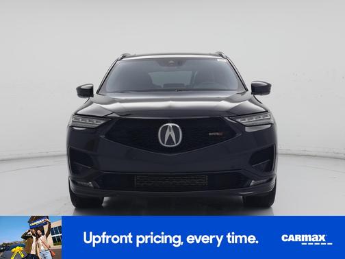 2022 Acura MDX SH-AWD Type S Advance