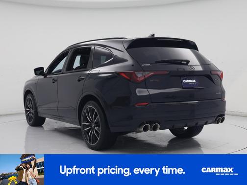 2022 Acura MDX SH-AWD Type S Advance