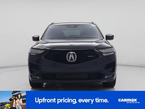 2022 Acura MDX SH-AWD Type S Advance