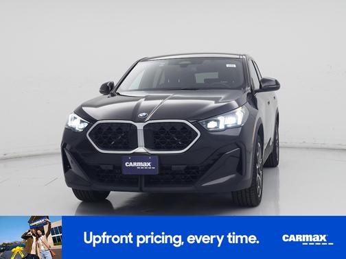 2025 BMW X2 XDrive28i
