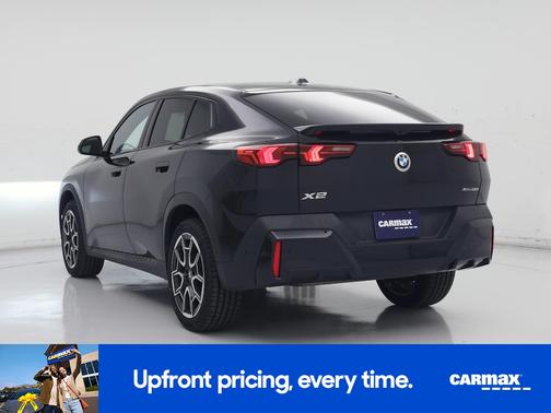 2025 BMW X2 XDrive28i