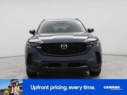 2025 Mazda CX-50 Hybrid Premium