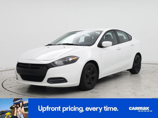 2015 Dodge Dart SXT